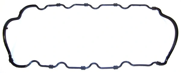 Gasket, oil sump