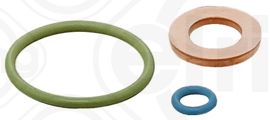 Seal Kit, injector nozzle