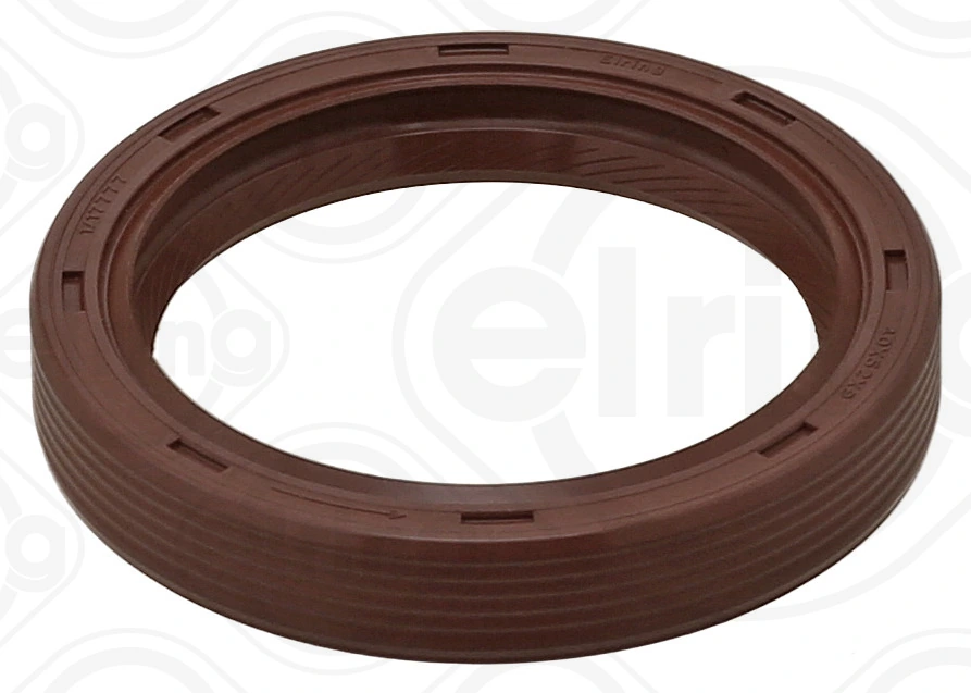 Shaft Seal, manual transmission flange