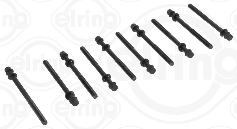 Cylinder Head Bolt Set