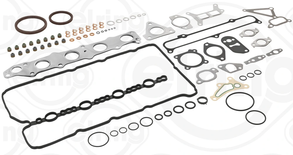 Full Gasket Kit, engine