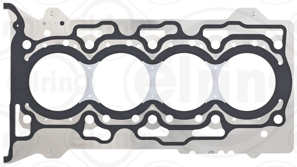 Gasket, cylinder head