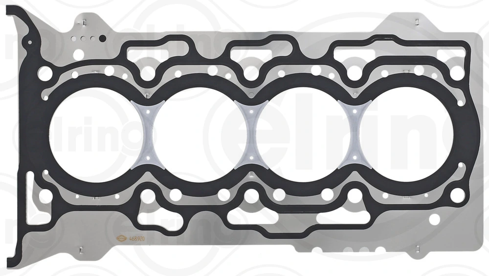 Gasket, cylinder head