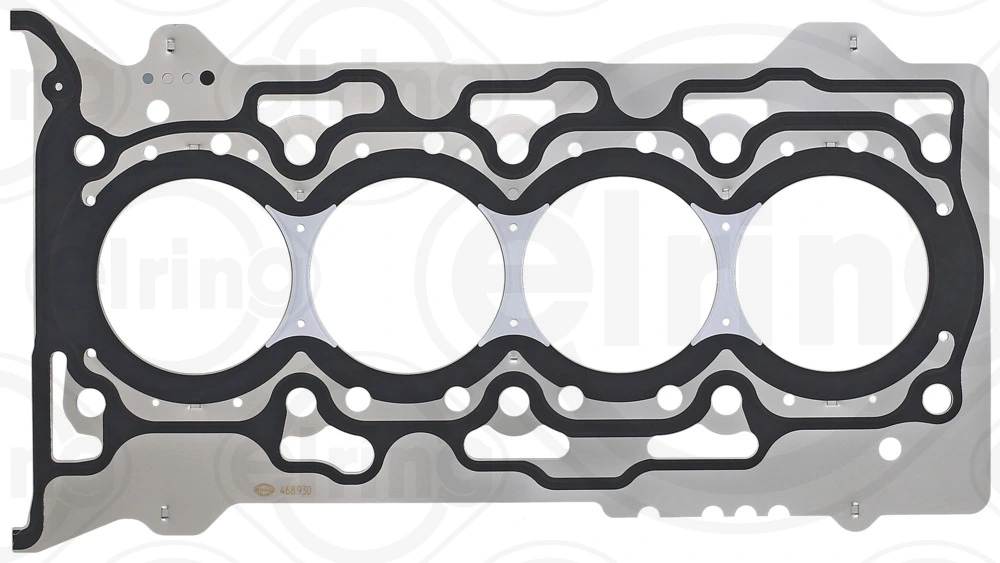 Gasket, cylinder head