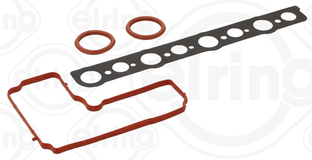 Gasket Set, cylinder head cover