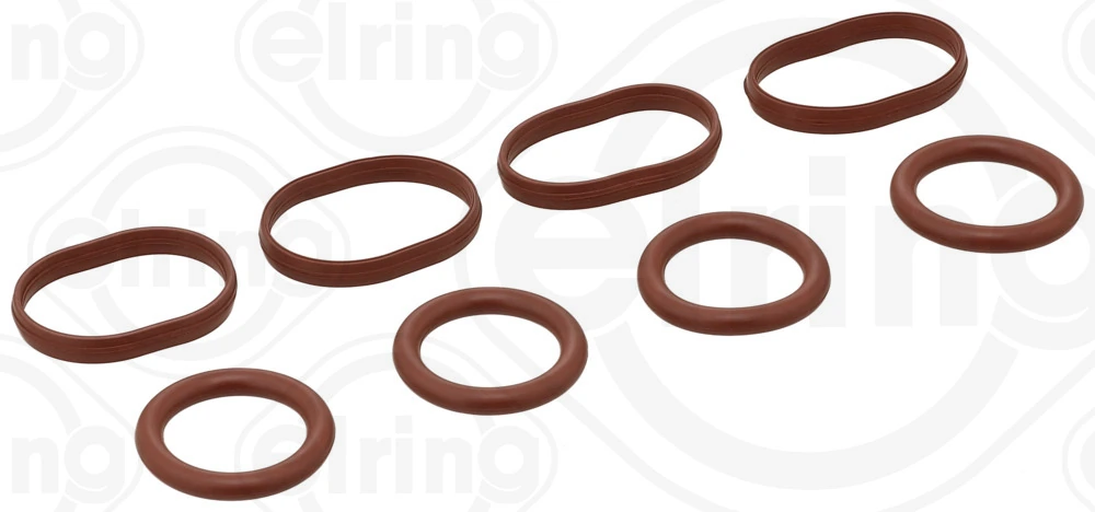 Gasket Set, intake manifold