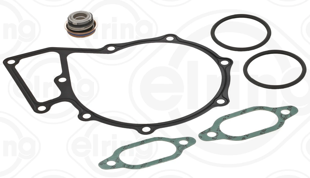 Gasket Set, water pump