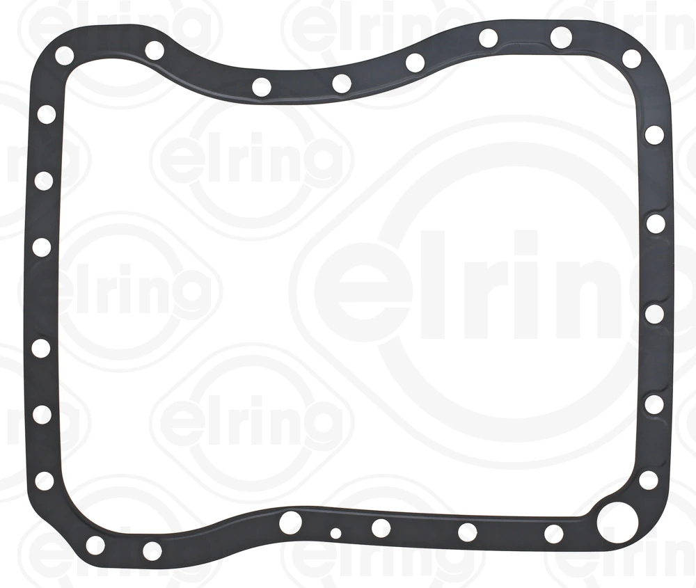 Oil Seal, manual transmission