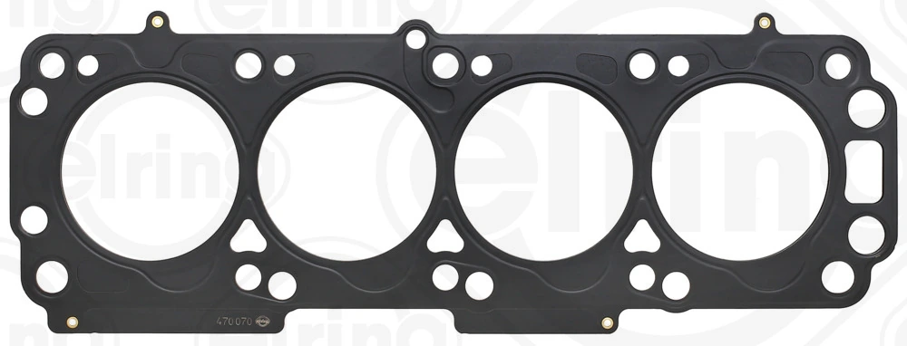 Gasket, cylinder head