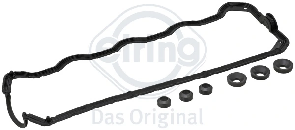 Gasket Set, cylinder head cover