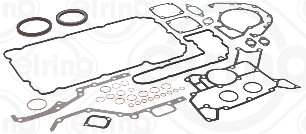Gasket Kit, crankcase