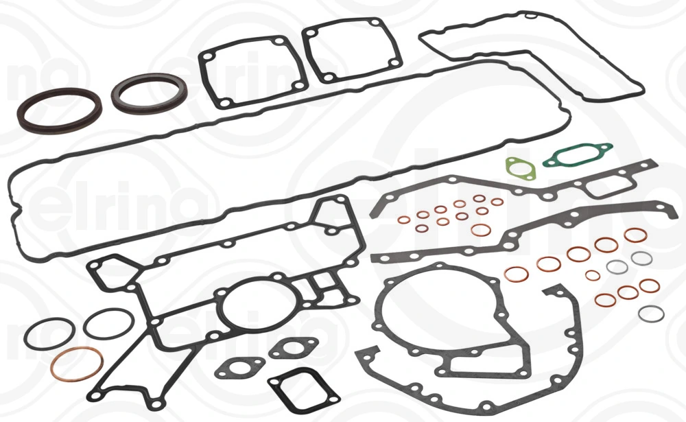 Gasket Kit, crankcase
