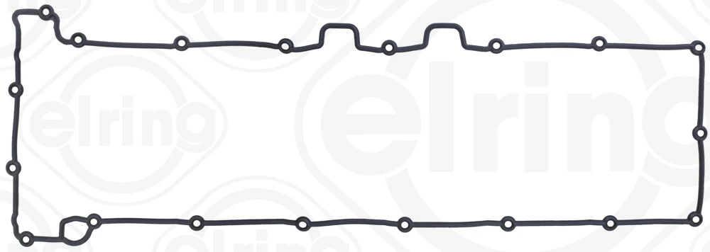 Gasket, cylinder head cover
