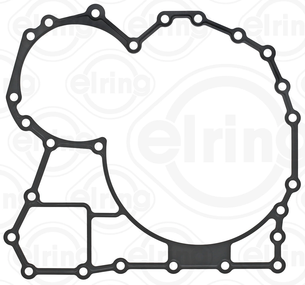 Oil Seal, manual transmission