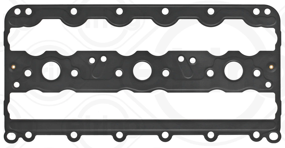 Gasket, cylinder head cover