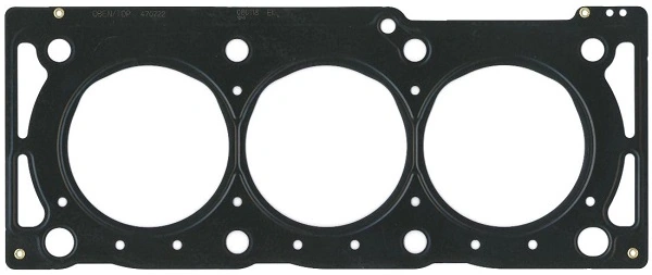 Gasket, cylinder head