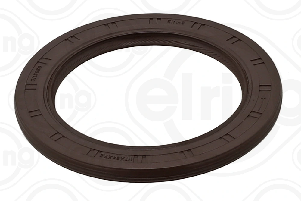 Shaft Seal, crankshaft