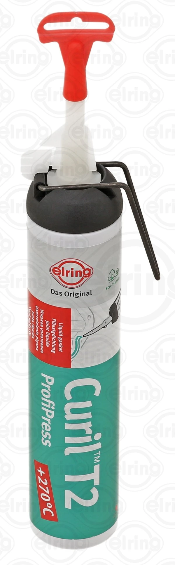 Sealing Substance