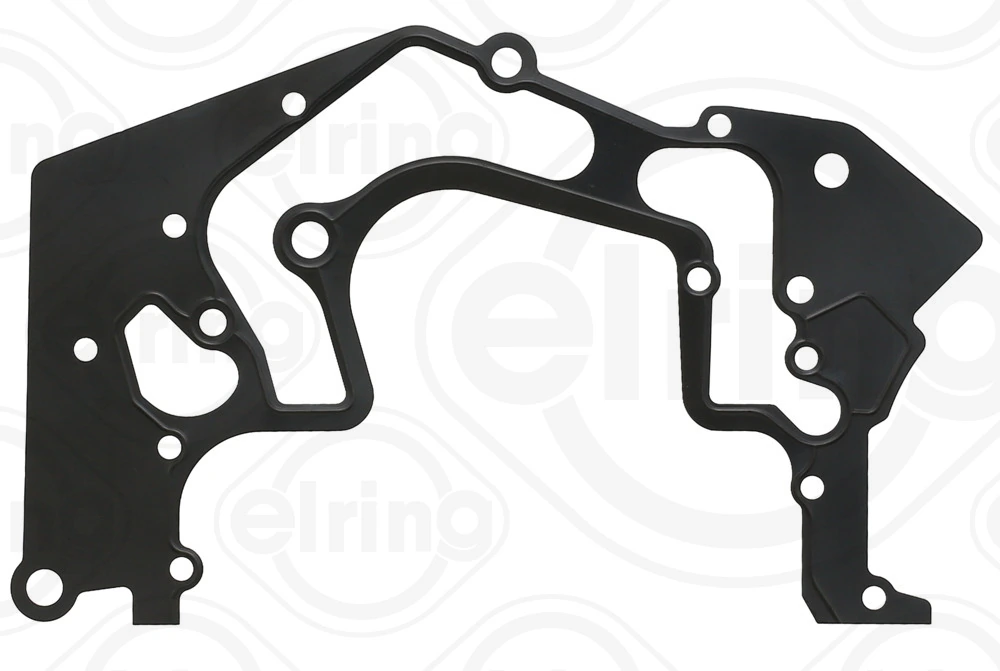 Gasket, housing cover (crankcase)