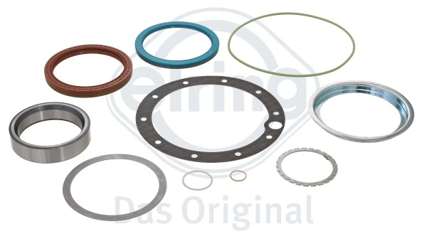 Gasket Set, external planetary gearbox