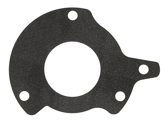 Seal, injection pump