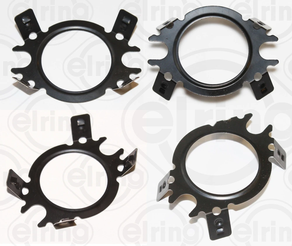 Gasket, EGR valve pipe