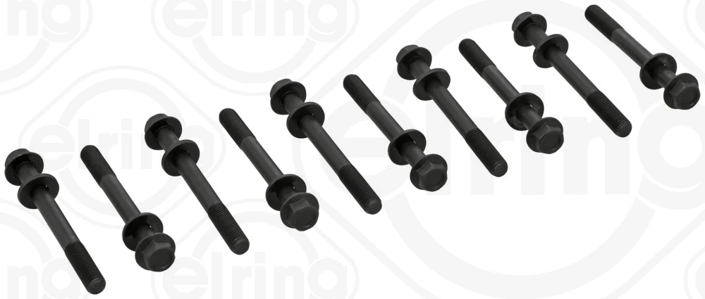 Cylinder Head Bolt Set