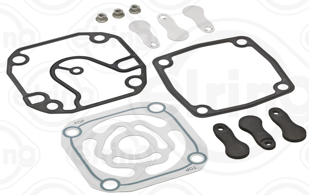Repair kit, air compressor