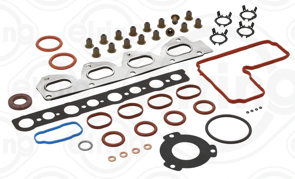 Gasket Kit, cylinder head
