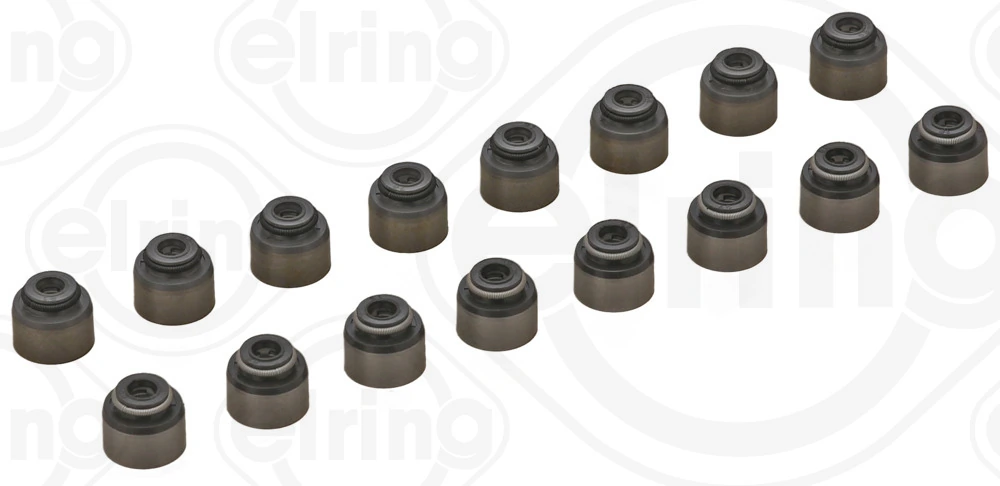 Seal Set, valve stem