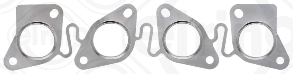 Gasket, exhaust manifold