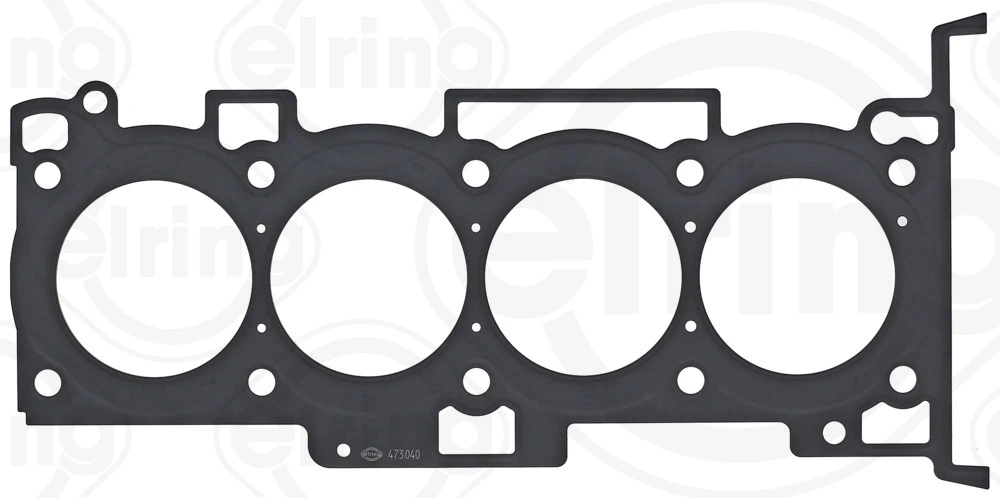 Gasket, cylinder head