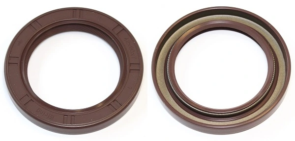 Shaft Seal, crankshaft