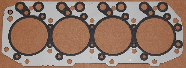 Gasket, cylinder head