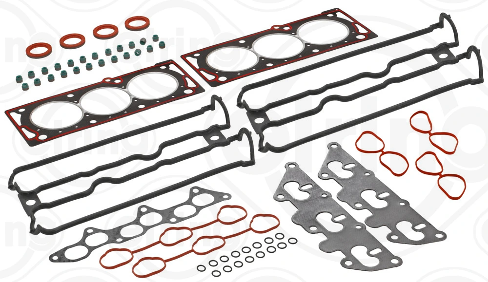 Gasket Kit, cylinder head