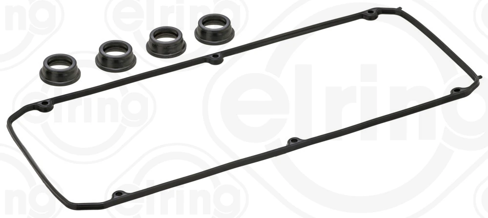 Gasket Set, cylinder head cover
