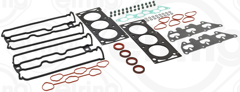 Gasket Kit, cylinder head