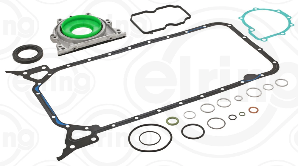 Gasket Kit, crankcase