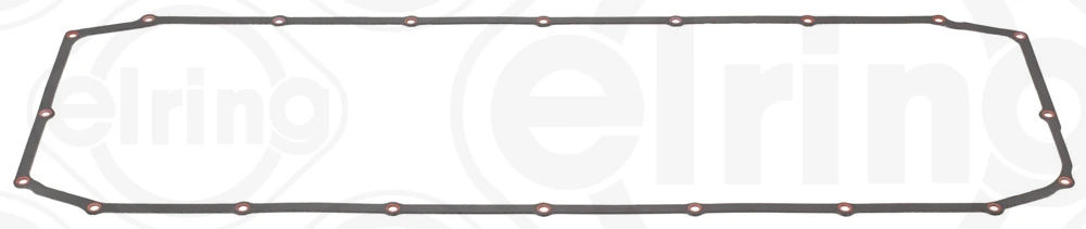 Gasket, cylinder head cover