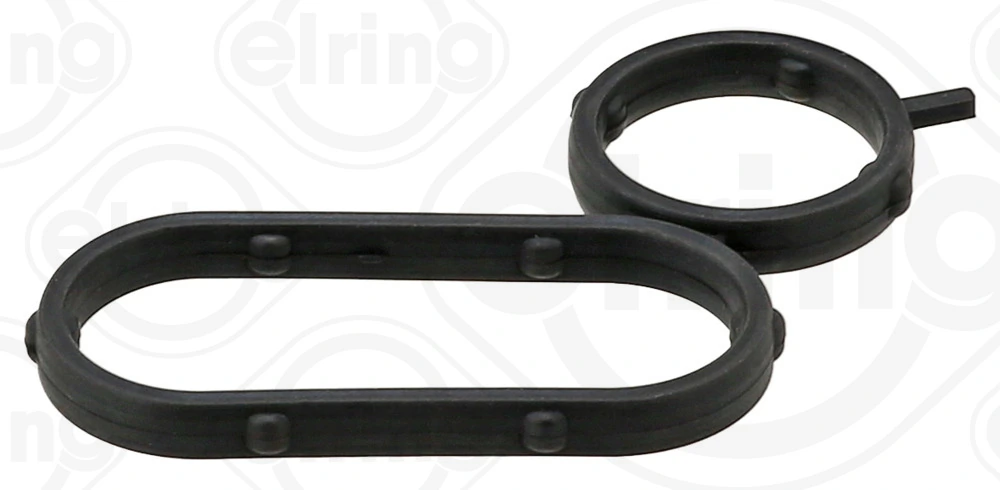 Gasket, oil cooler