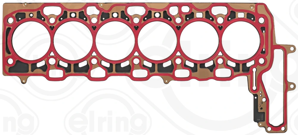 Gasket, cylinder head