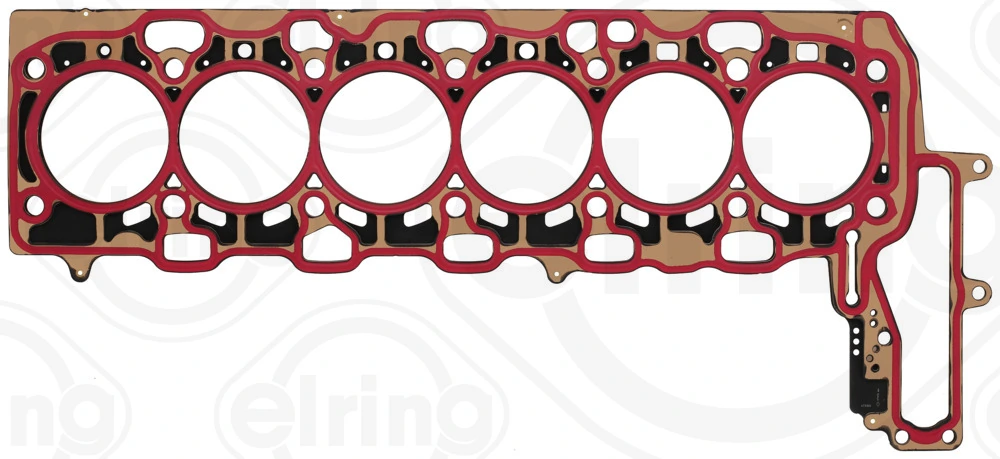 Gasket, cylinder head