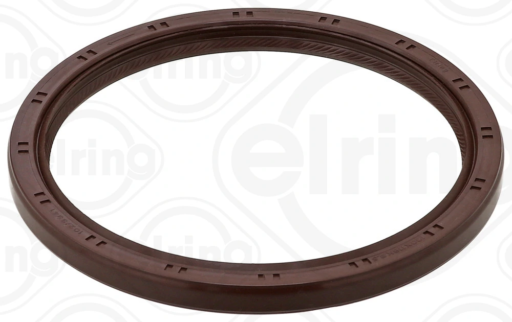 Shaft Seal, crankshaft