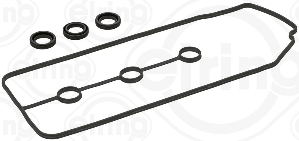 Gasket Set, cylinder head cover
