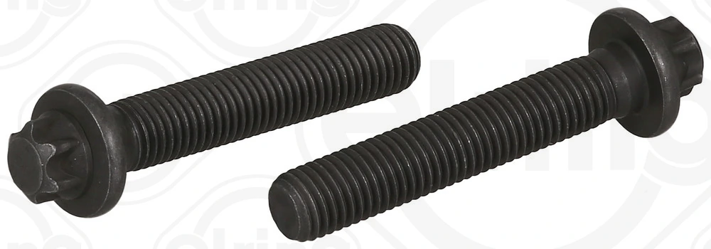 Connecting Rod Bolt