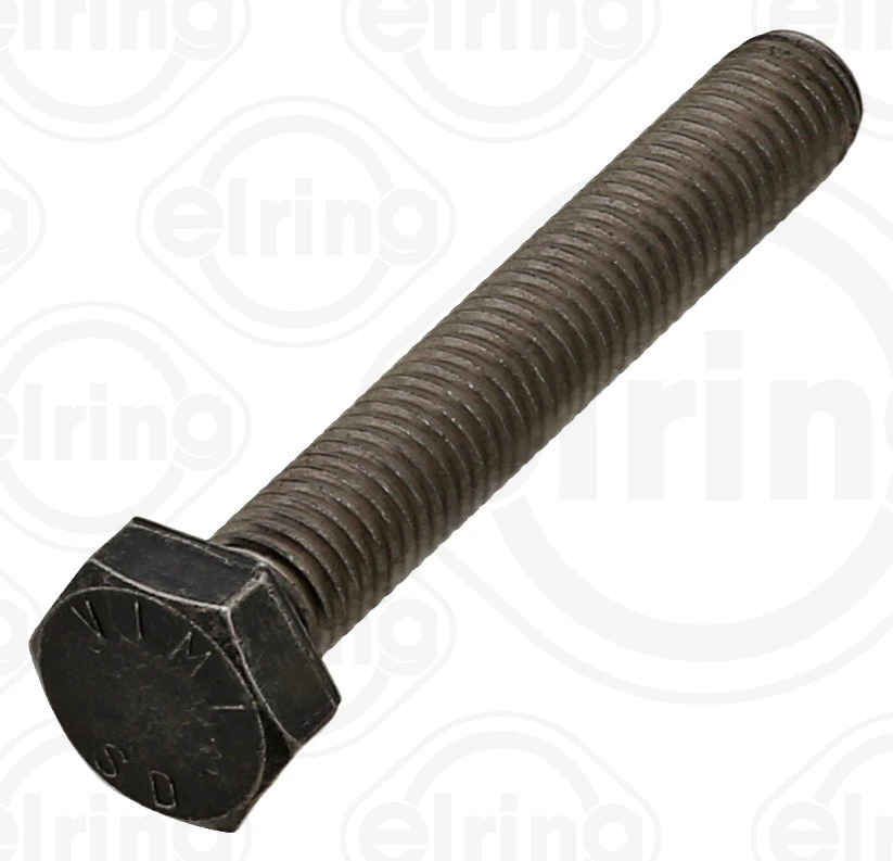 Bolt, exhaust manifold