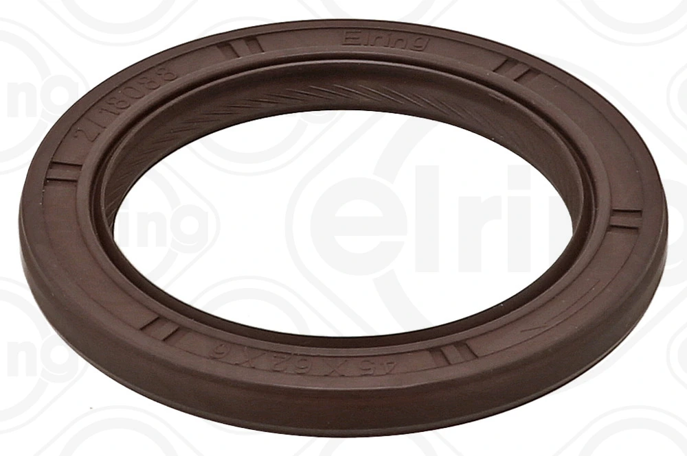 Shaft Seal, crankshaft