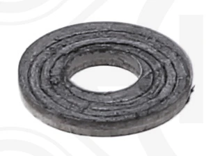 Seal Ring, nozzle holder
