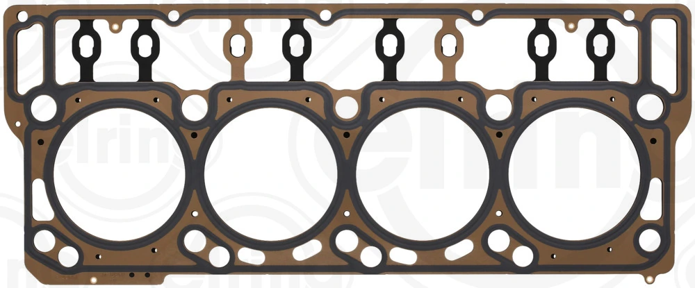 Gasket, cylinder head