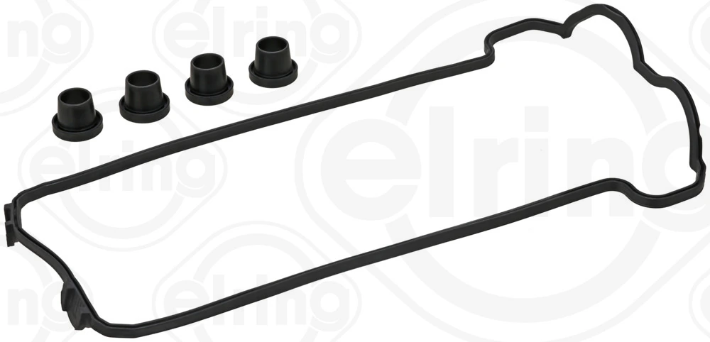 Gasket Set, cylinder head cover